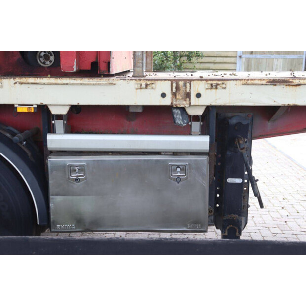2007 فلوور FLO-18-30S2-49305194