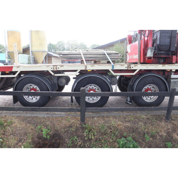 2007 فلوور FLO-18-30S2-49305195