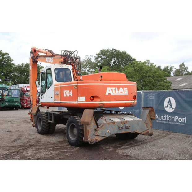 1997 Atlas 1704-49305203