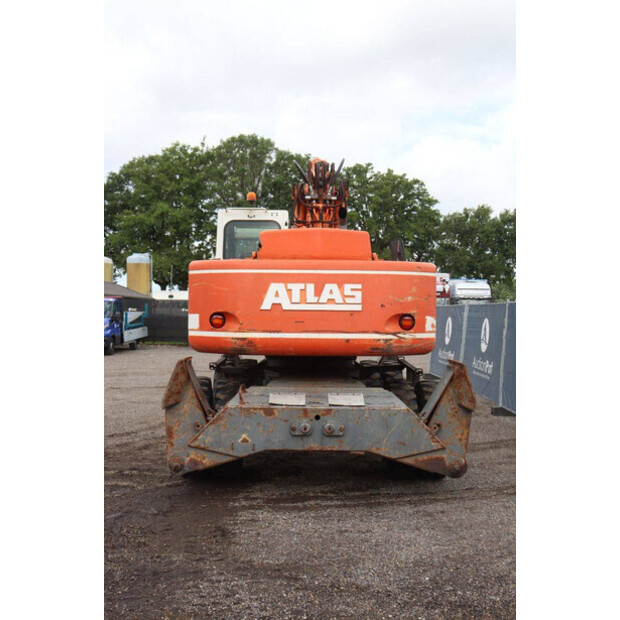 1997 Atlas 1704-49305204