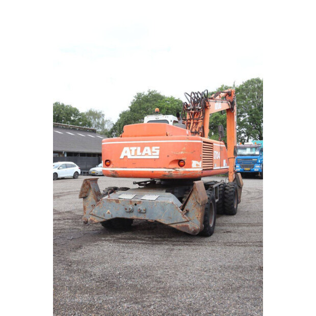 1997 Atlas 1704-49305205