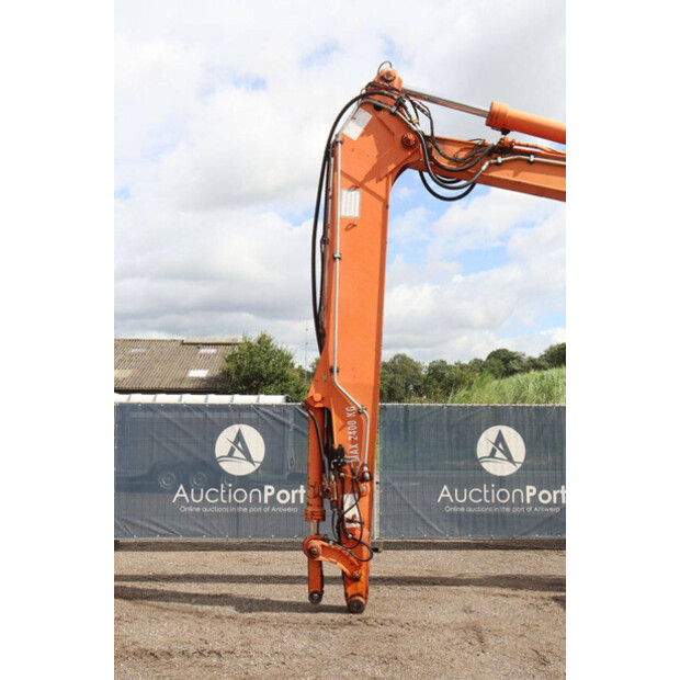 1997 Atlas 1704-49305210