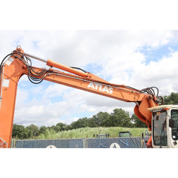 1997 Atlas 1704-49305211