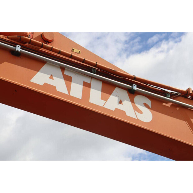 1997 Atlas 1704-49305214