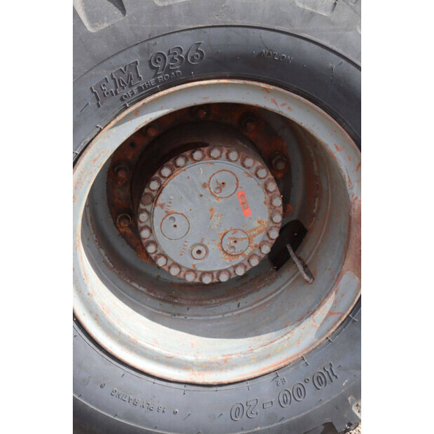 1997 Atlas 1704-49305218
