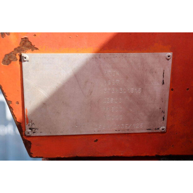 1997 Atlas 1704-49305229