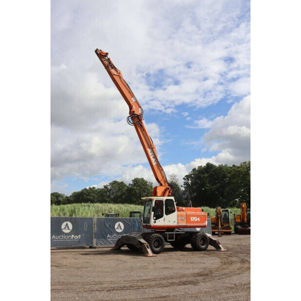 1997 Atlas 1704-49305250