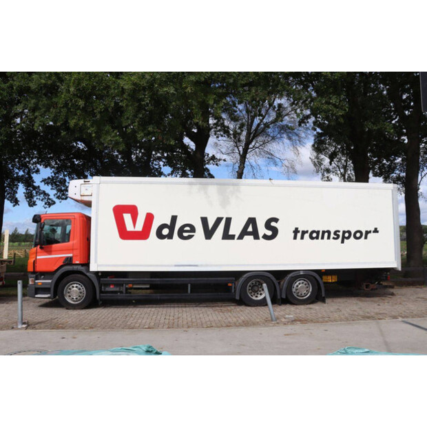 2012 Scania P280-49305257