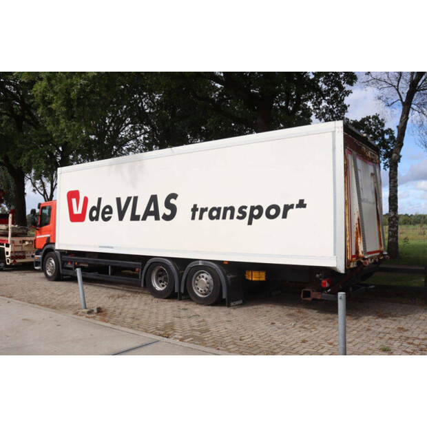 2012 Scania P280-49305258