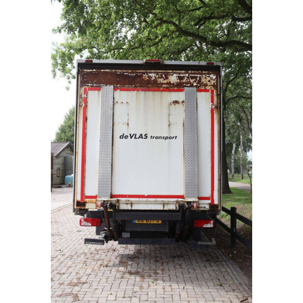 2012 Scania P280-49305260
