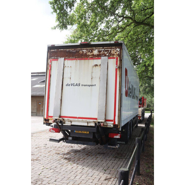 2012 Scania P280-49305261