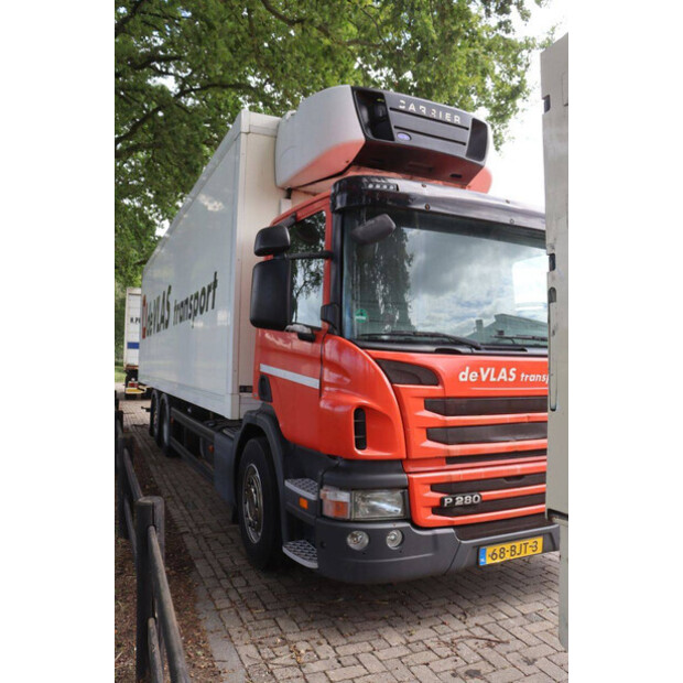 2012 Scania P280-49305262