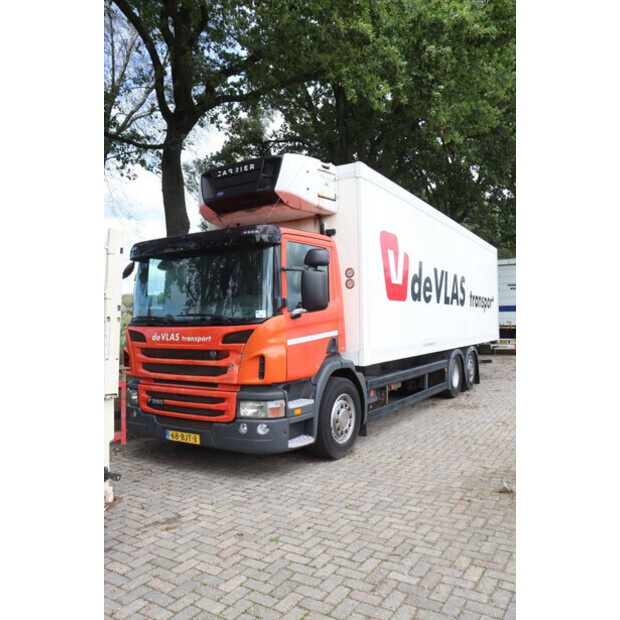 2012 Scania P280-49305263