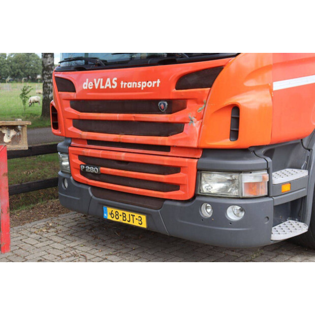 2012 Scania P280-49305265