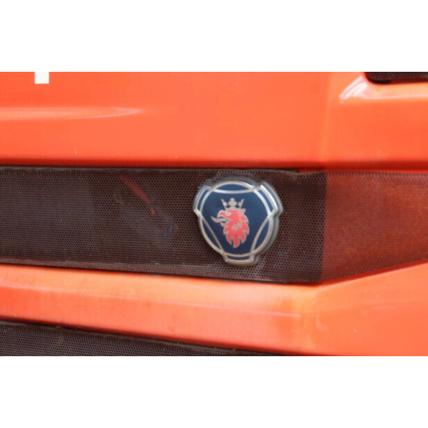 2012 Scania P280-49305266