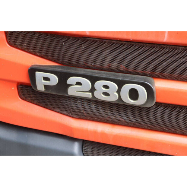 2012 Scania P280-49305267