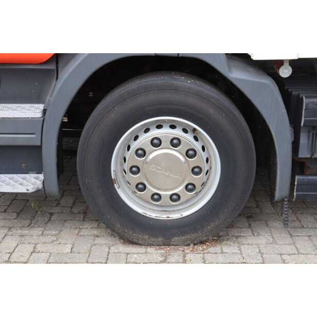 2012 Scania P280-49305269