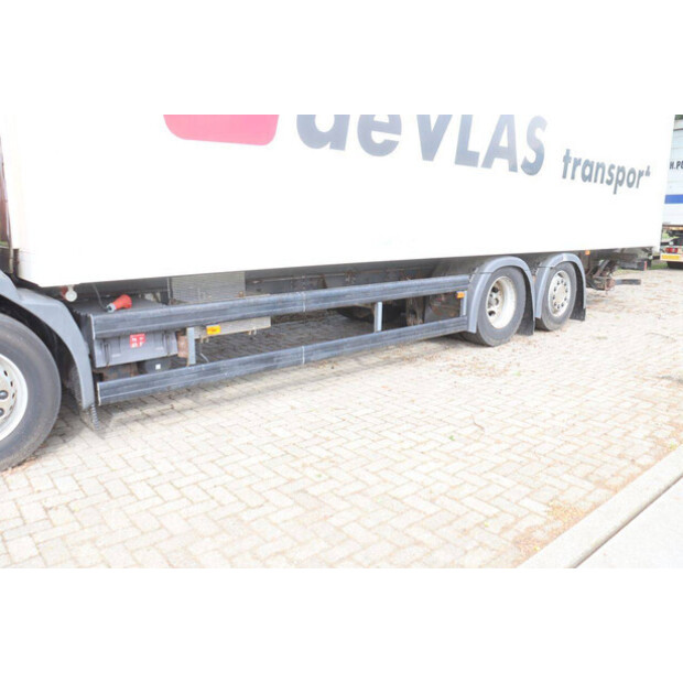 2012 Scania P280-49305270