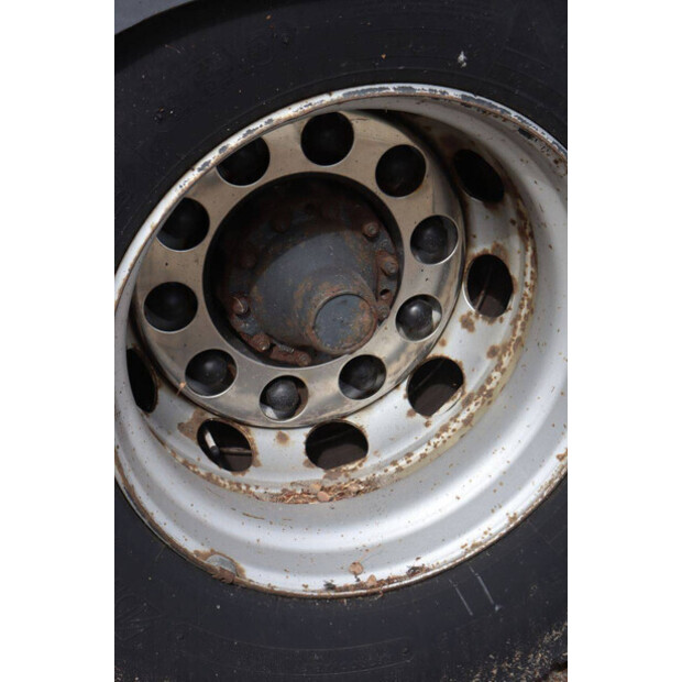 2012 Scania P280-49305275