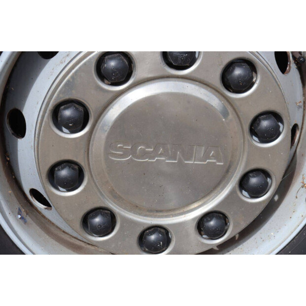 2012 Scania P280-49305278