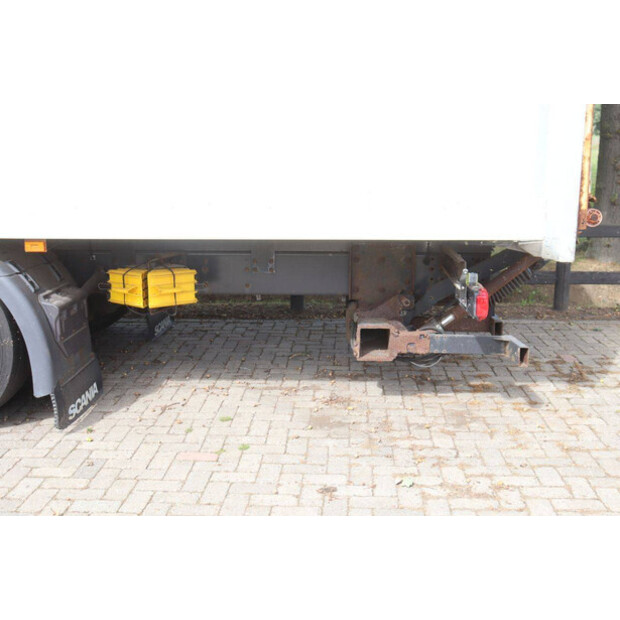 2012 Scania P280-49305279