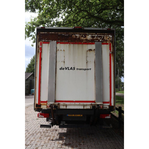 2012 Scania P280-49305280