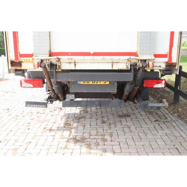 2012 Scania P280-49305281