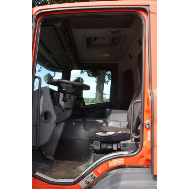 2012 Scania P280-49305290