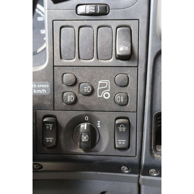 2012 Scania P280-49305301