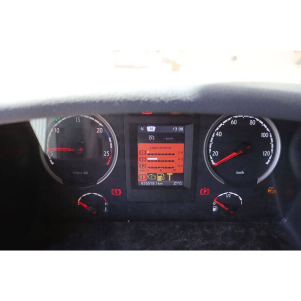 2012 Scania P280-49305309
