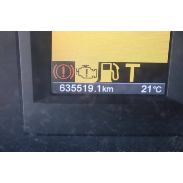 2012 Scania P280-49305310