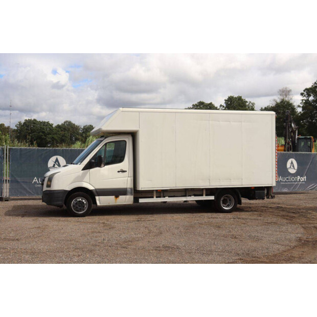 2009 Volkswagen CRAFTER-49305319