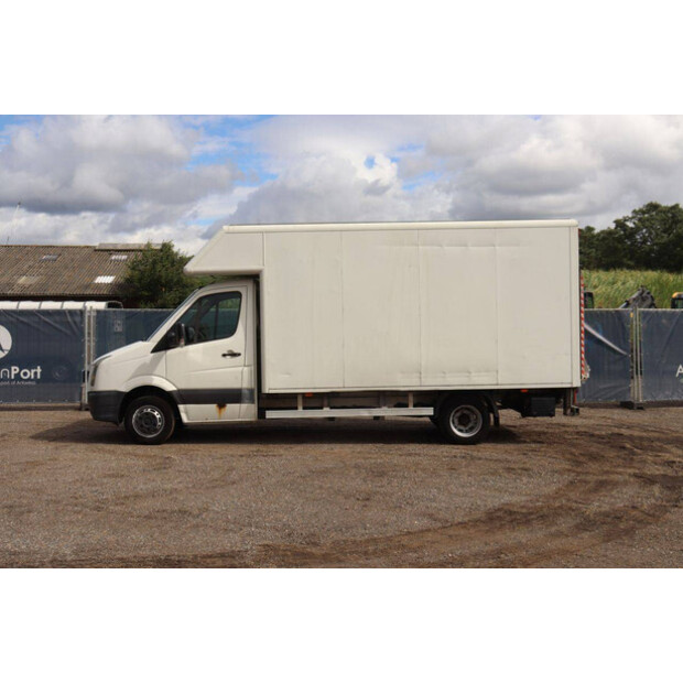 2009 Volkswagen CRAFTER-49305320