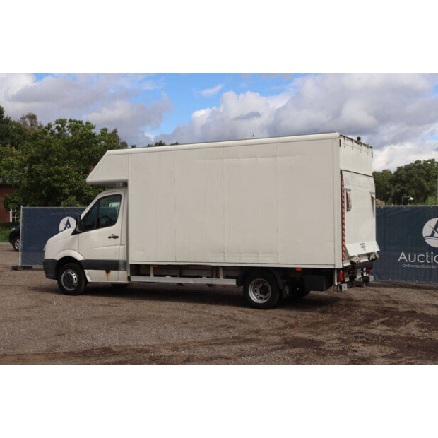 2009 Volkswagen CRAFTER-49305321