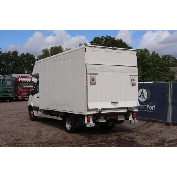2009 Volkswagen CRAFTER-49305322