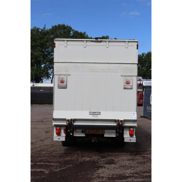 2009 Volkswagen CRAFTER-49305323