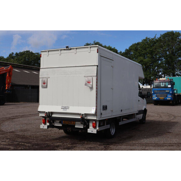 2009 Volkswagen CRAFTER-49305324