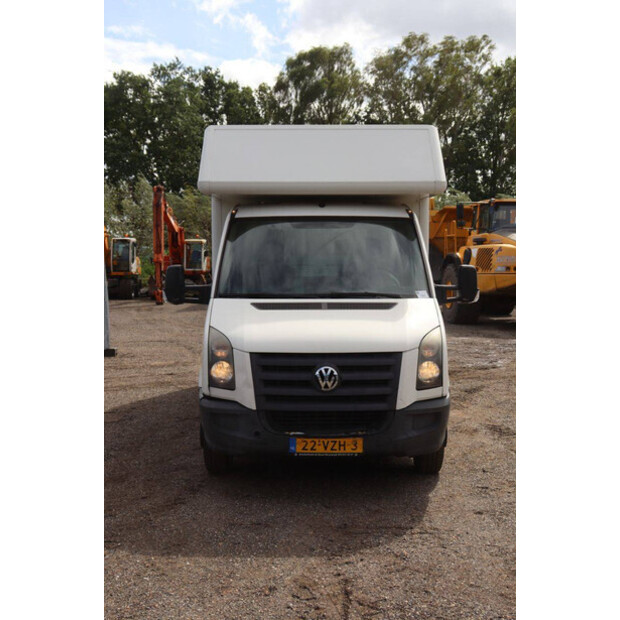 2009 Volkswagen CRAFTER-49305326