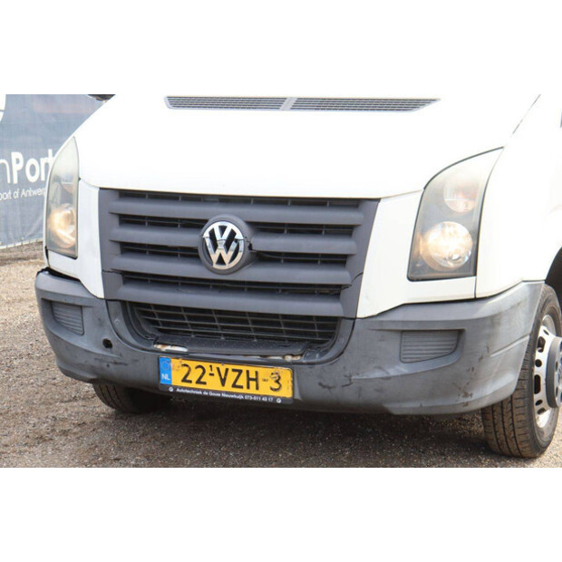 2009 Volkswagen CRAFTER-49305328