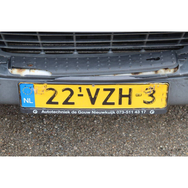 2009 Volkswagen CRAFTER-49305330