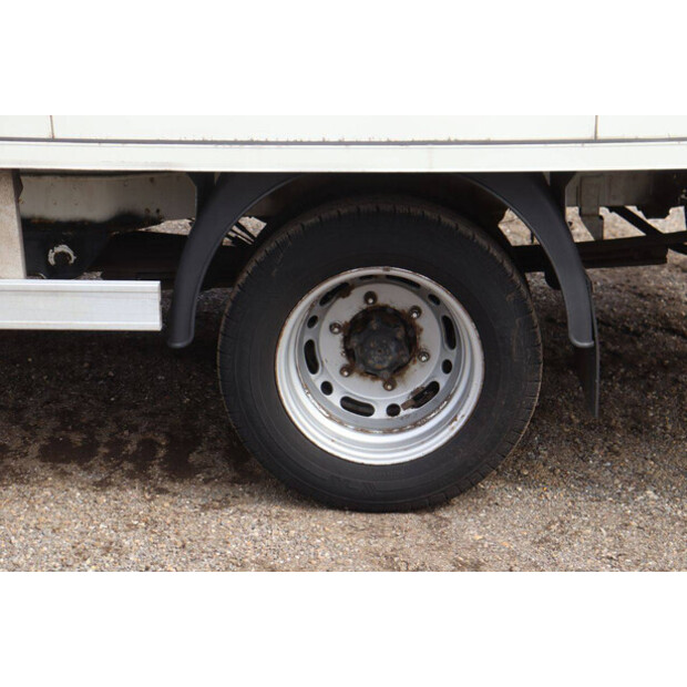 2009 Volkswagen CRAFTER-49305334