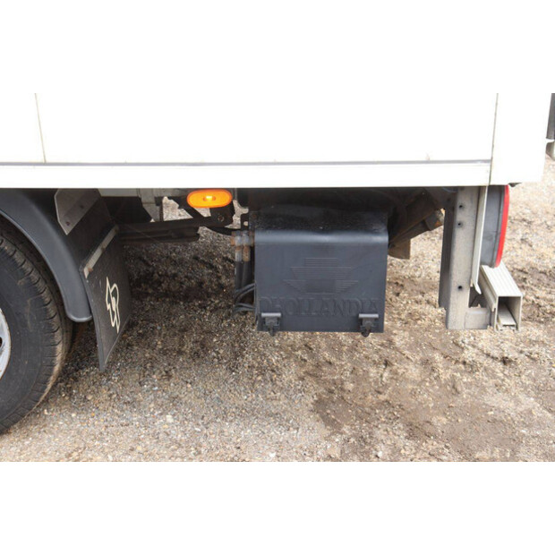 2009 Volkswagen CRAFTER-49305337