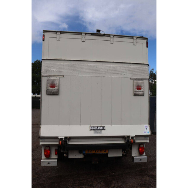 2009 Volkswagen CRAFTER-49305338