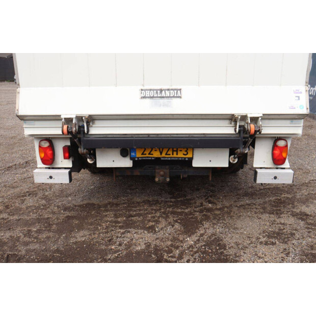 2009 Volkswagen CRAFTER-49305340
