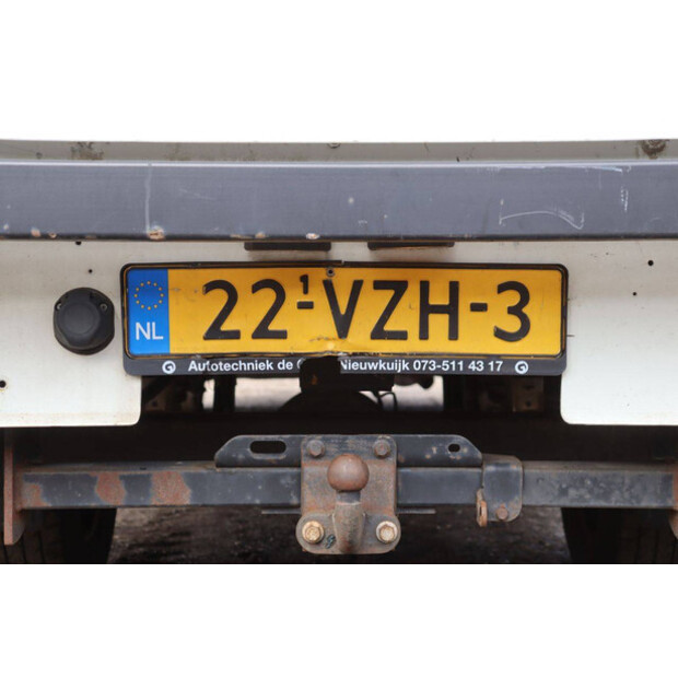 2009 Volkswagen CRAFTER-49305341