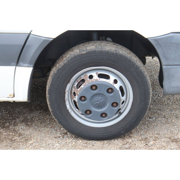 2009 Volkswagen CRAFTER-49305342