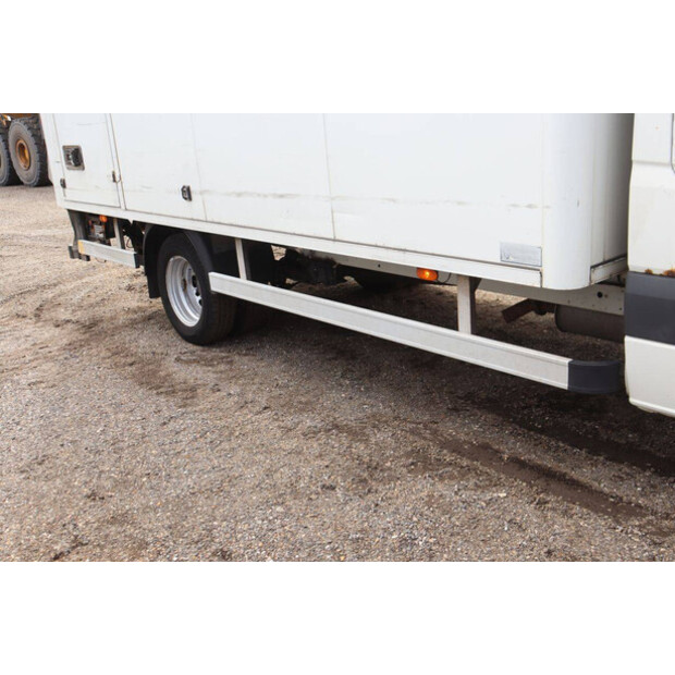 2009 Volkswagen CRAFTER-49305343