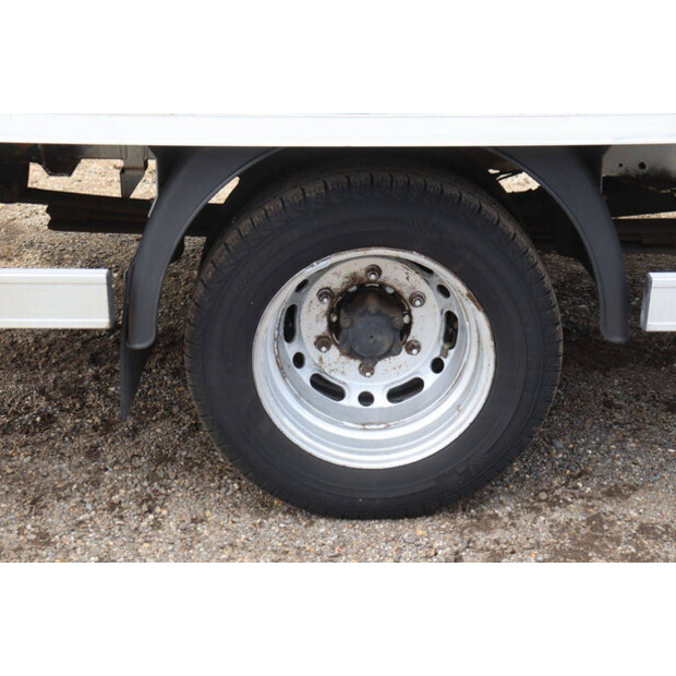 2009 Volkswagen CRAFTER-49305345