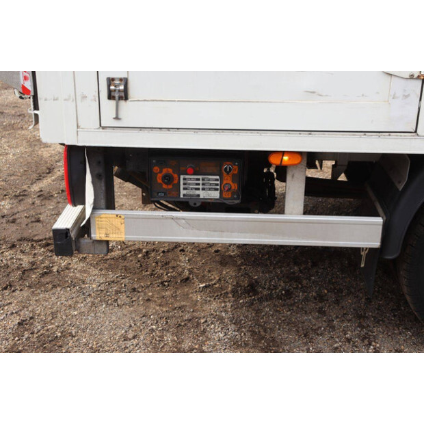 2009 Volkswagen CRAFTER-49305349