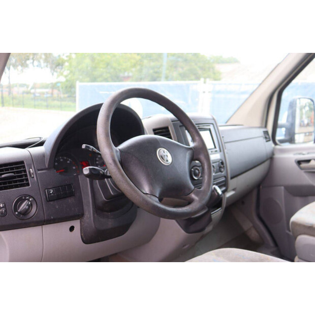 2009 Volkswagen CRAFTER-49305358